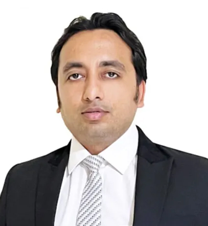 Digant Sharma